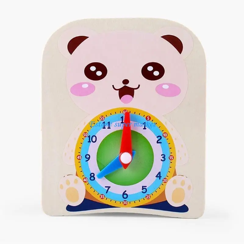 090B Kids Pretend Real Forest Hamster 7 in 1 Whack-A-Mole Accessories Educational for Play Adventure Table Toy Best Gift