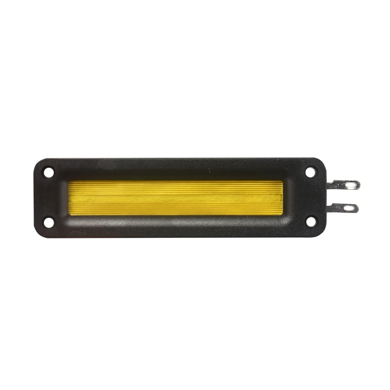 جديد HIFIDIY LIVE r AL28 hifi 3 بوصة مكبر الصوت وحدة 6 أوم 20 واط ثلاثة أضعاف مكبر الصوت سوبر حزام نوع مكبر الصوت العالي