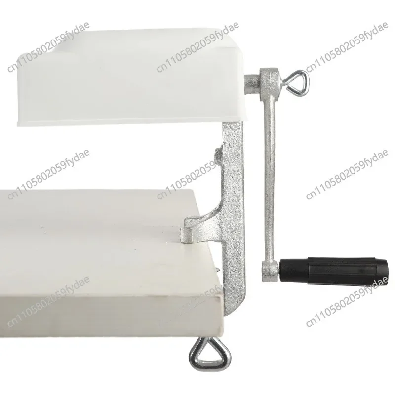 Manual Aluminum Tenderizing Machine Household Small Labor-saving Tender Meat