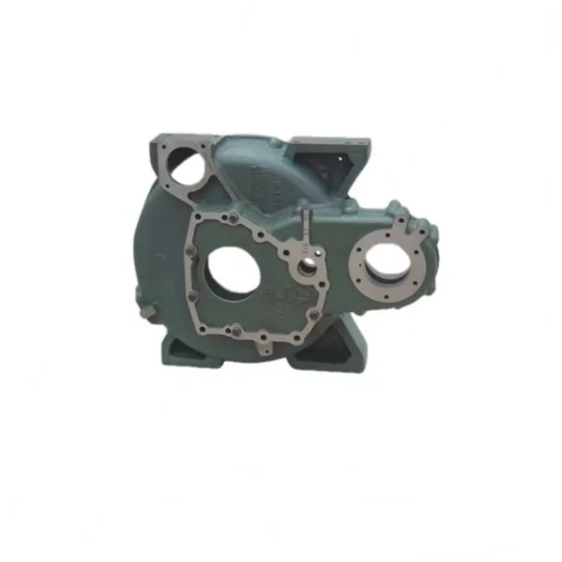Original SINOTRUK HOWO Truck Spare Parts Original Flywheel Housing AZ1500019035 New Condition