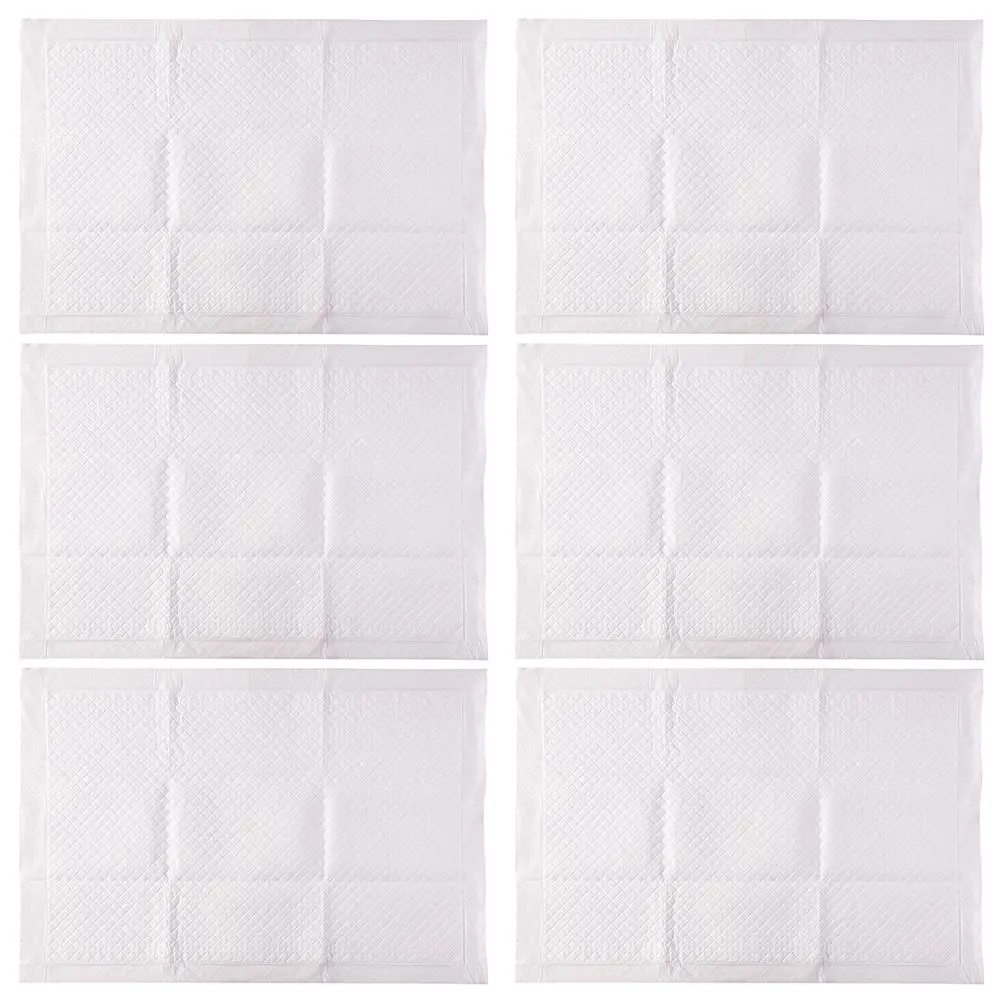 

8 Pcs Cotton Nursing Pad Postpartum Care Cesarean Women Water Absorbing Disposable Mat Long Lasting No Side Leakage Suitable