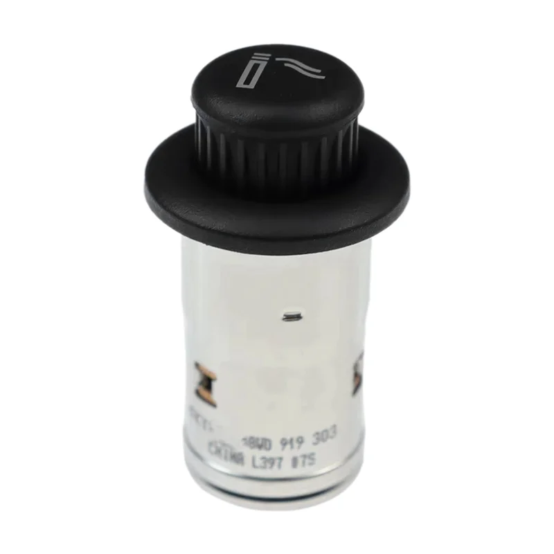 

Головка портативного прикуривателя 8WD919303 8W0919303 Foraudi Q2 Q3 Q5 Q7 Q8 A1 A3 A4 A5 A6 A7 A8 TTRS Прикуриватель Автомобильный прикуриватель