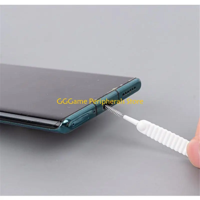 Ferramentas limpador orifício para celular U55b