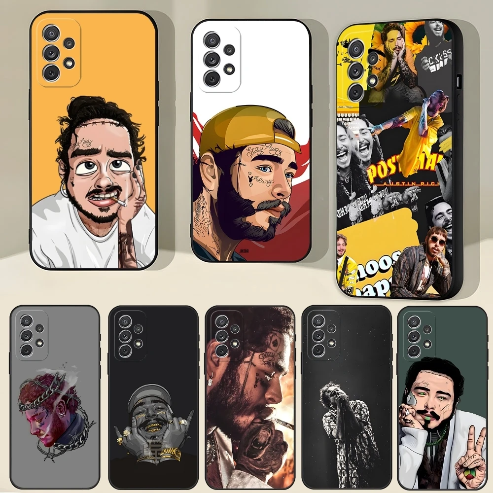 Austin Richard Post… - image