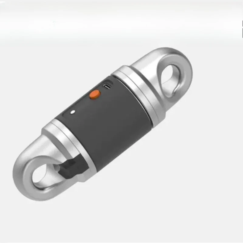 Real-time data feedback of portable joint mobility and muscle force dynamometer