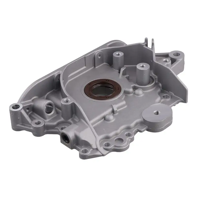 

2131002550 2131002552 21310-02552 Engine Oil Pump For ATOS I10 Kia Picanto 2003-2013 Car