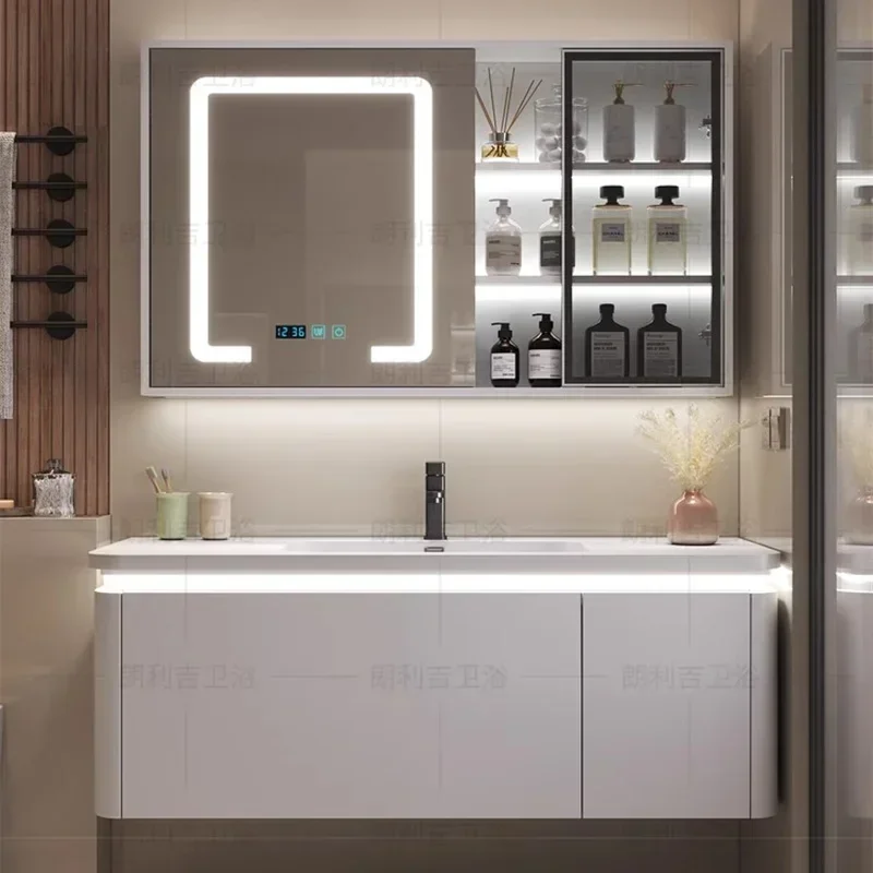 Luxury Mirror Drawe… - image