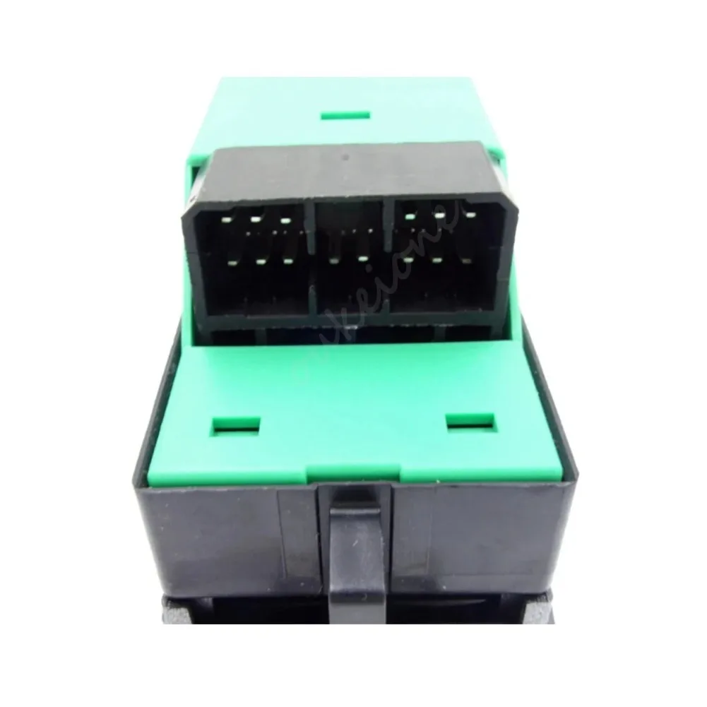 สําหรับ Suzuki Electric Power Master สวิทช์ควบคุมประตูหน้าต่างด้านหน้าขวาปุ่มด้านข้าง 37990-82G30 รถอุปกรณ์เสริม Auto Part