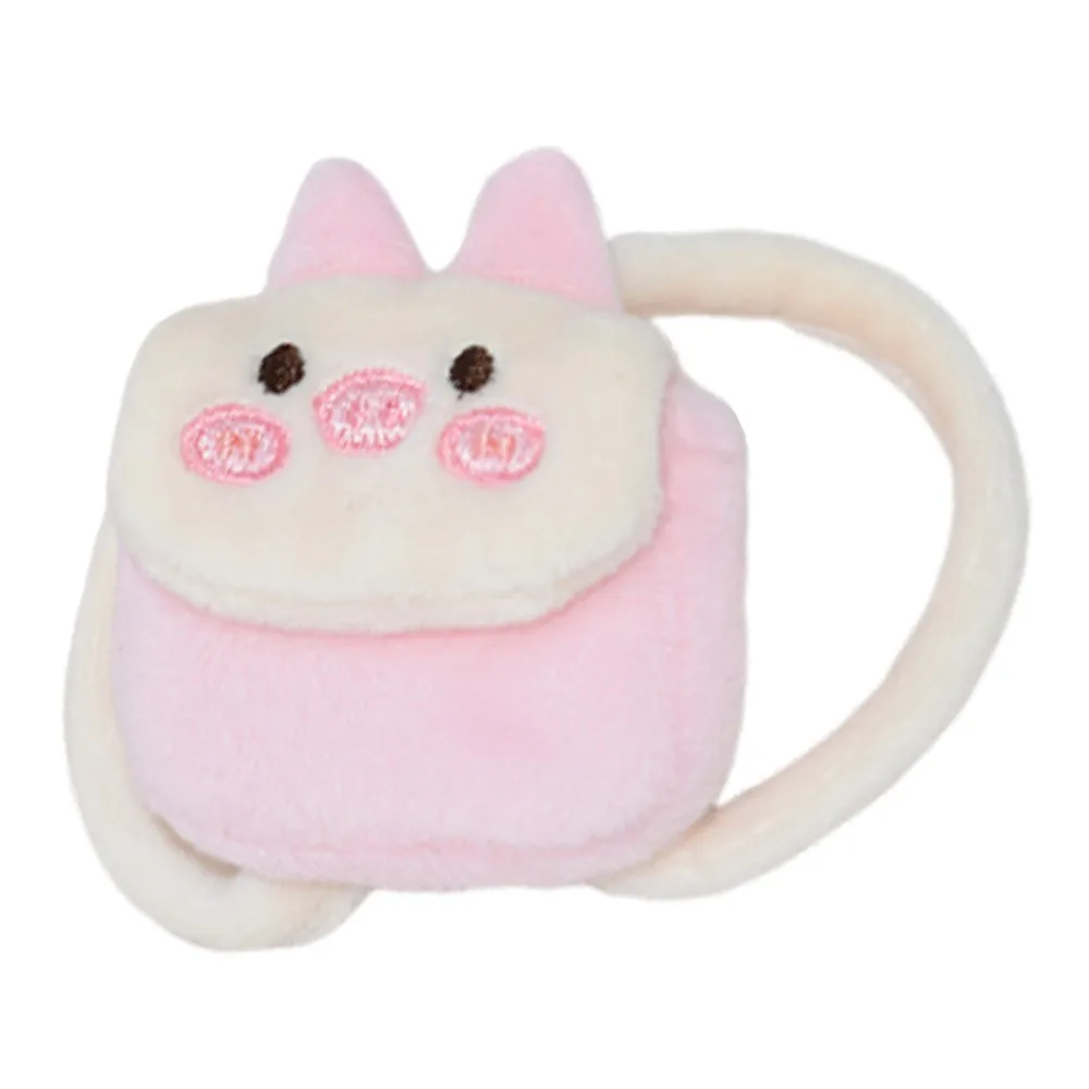 Cartoon Animal Style For 17Cm Backpack Replacement Hand-made Doll Clothing Accessories DIY Multiple Styles Doll Bag for 17CM