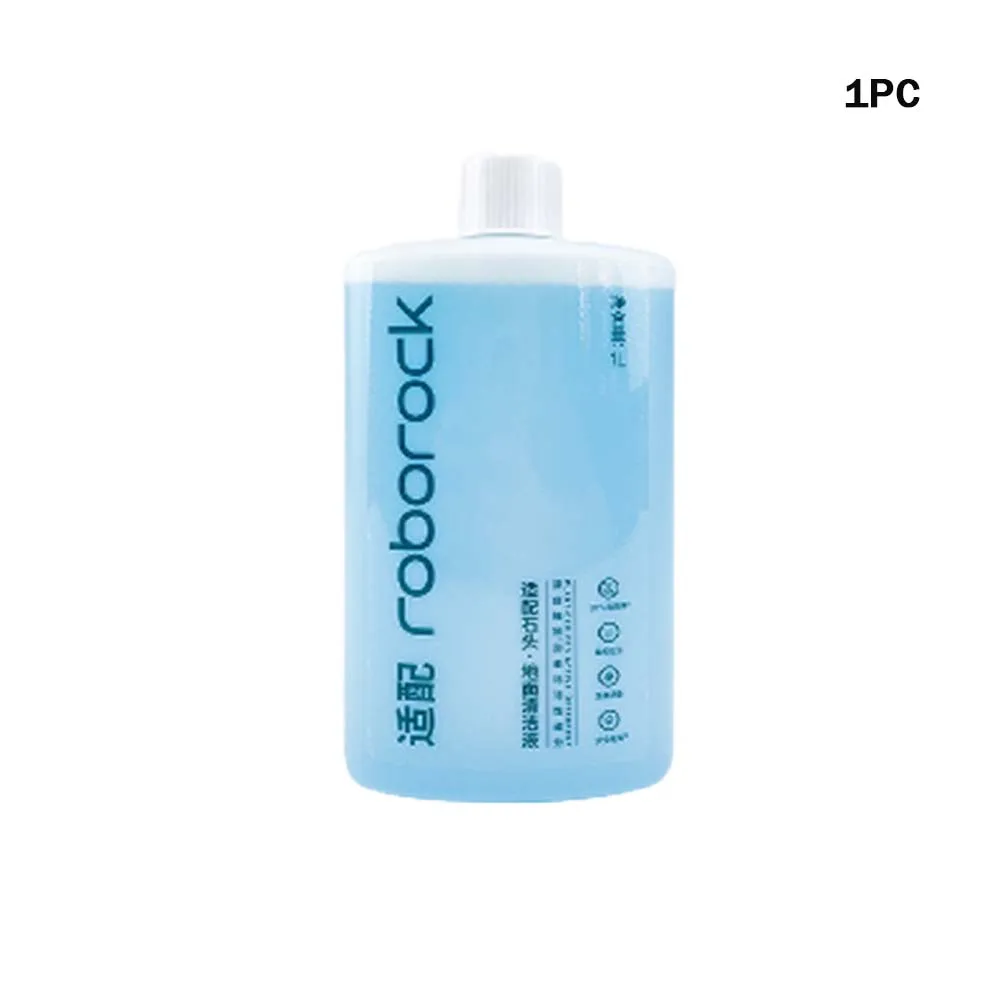 Liquid For Roborock S8 Maxv Ultra /S7 Max Ultra/S8 Pro Ultra/Q Revo/ Dyad Cleaning Fluid 1L Accessories Floor Cleaning Solution