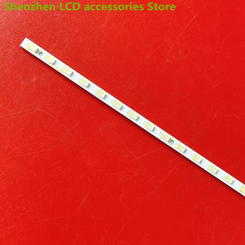 Оригинал для Changhong LED26760X LED26860iX LT26830EX LED26770X 26770 в 58,9 см 56LED 3 в 100% новая фотоподсветка