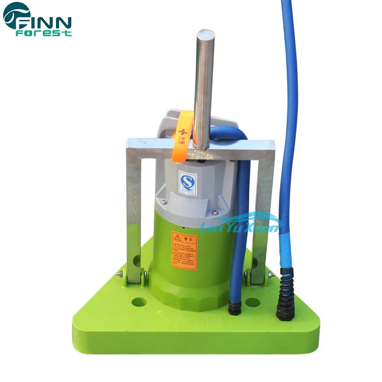 Factory Wholesale Price Swimming Pool Manual Cleaning Robot