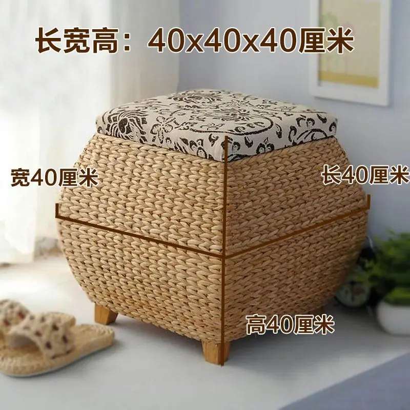 مقعد تخزين، مقعد تغيير الأحذية، مقعد تخزين مع غطاء، صندوق تخزين تنظيم، وضع على الأحذية، مسند للقدمين، أريكة