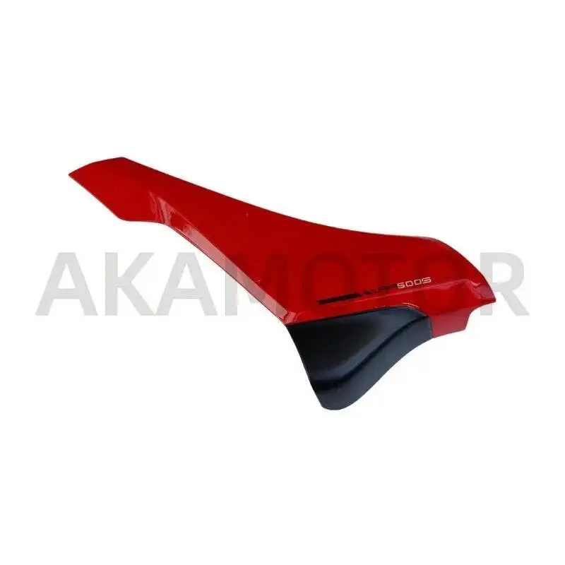 

Side Cover For Loncin Voge LX500GS-2 RR500S 500RR