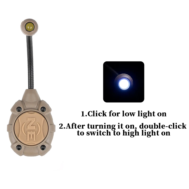 التكتيكية LED خوذة مصباح Tec التبديل MPLS مع ضوء إحترافي سريع MICH مولي جبل خيارات الأحمر/الأخضر/الأشعة تحت الحمراء للمصابيح الأمامية