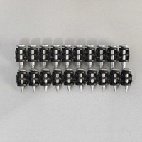 3.0 shank dia Steel concrete  nails compatible with Hilti BX3  nailer 22mm concrete nails battery bx3 nails available19mm25mm