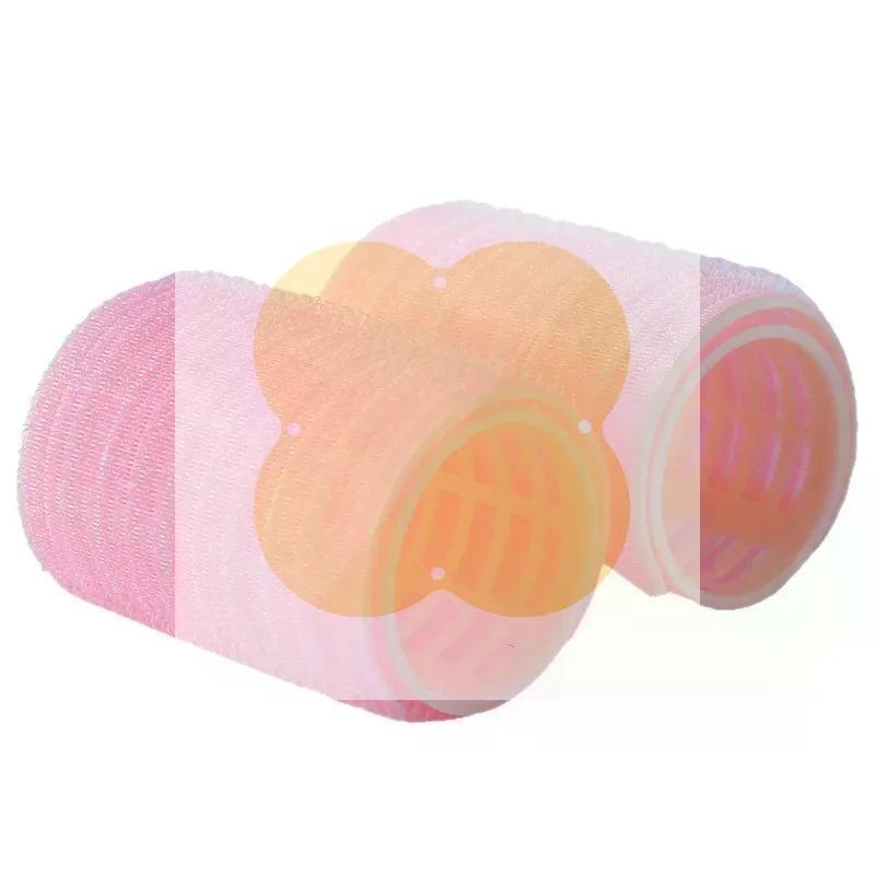 1Pcs Hair Roller Set Self Grip Heatless Hair Curler Different Size No Heat Self-adhesive Curling Hairdressing Styling Tool