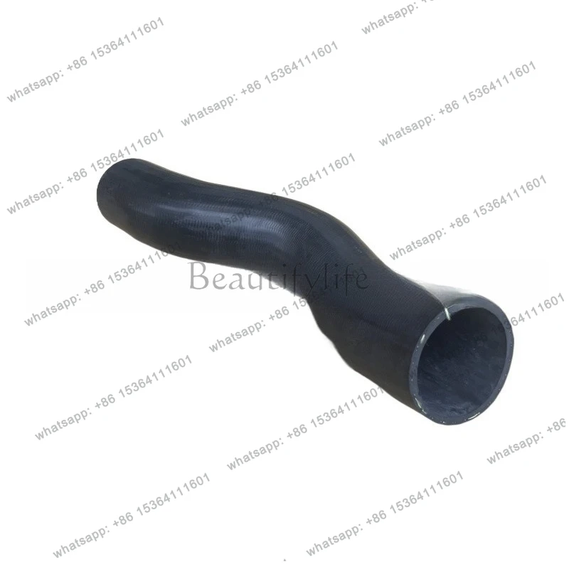 Intercooler hose 1505A775 1505A769 for L200 Triton Pajero 4N15