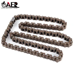 Cam Timing Chain for Yamaha YZF R6 R3 R25 MT03 MT25 MT 03 25 Phazer PZ50 FX PZ50FX GT PZ50GT MTX PZ50MT RTX PZ50RTX XTX PZ50XT