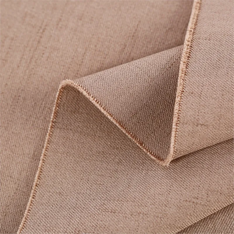 Neue mehrfarbige Anzugstoffe für Herren und Damen, professionelle Freizeithosen