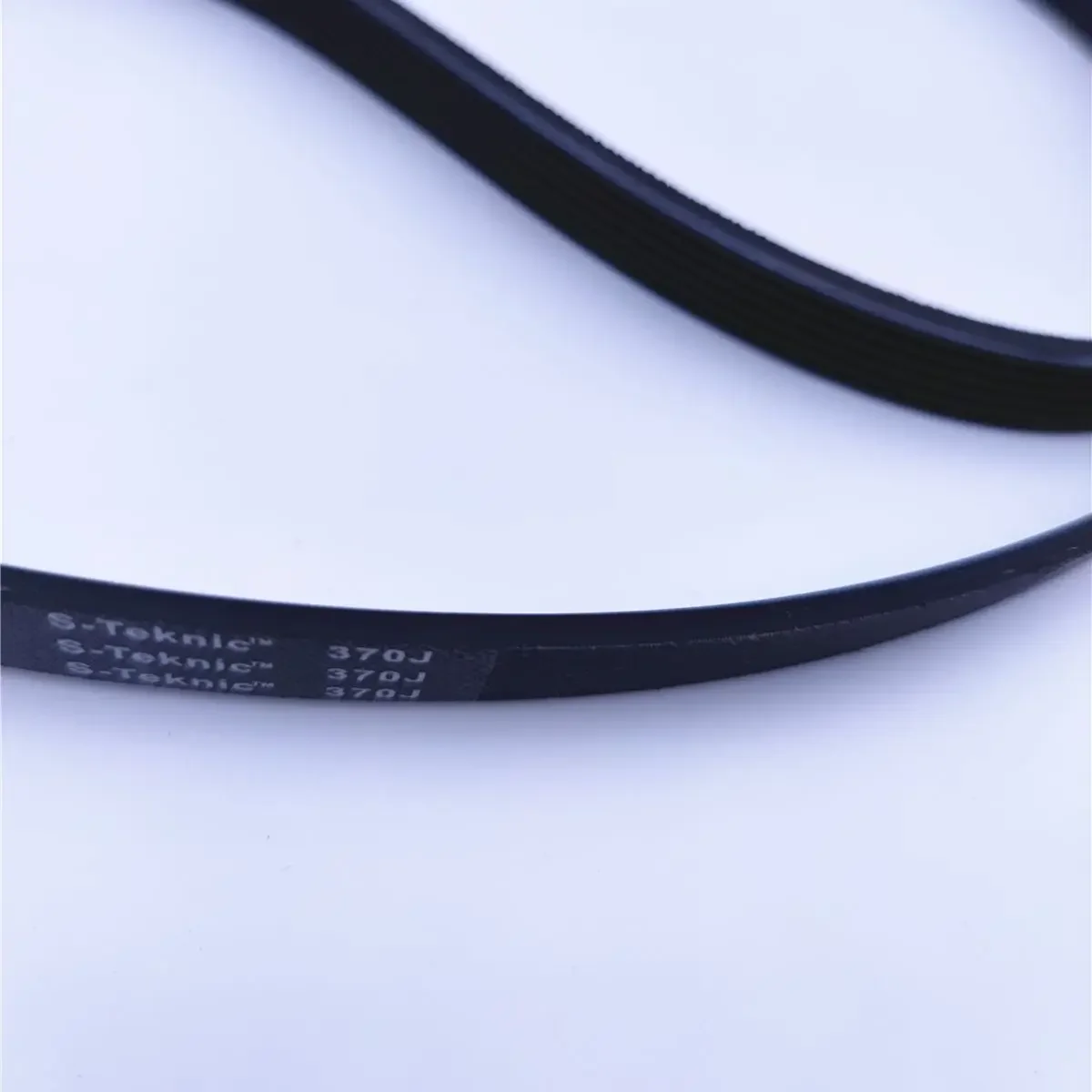 Fitness dryer320J 330J 340J 350J 360J 370J 380J Aandrijfriem Geribbelde Riem voor wasmachine Loopband motor