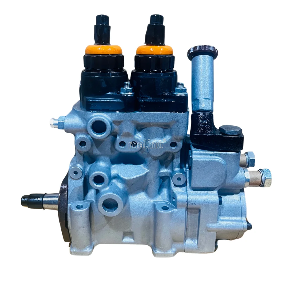 

HP0 Fuel Injection Pump 094000-0097 8-94392714-6 8-94392714-5 For Isuzu 6HK1 Diesel Engine Truck
