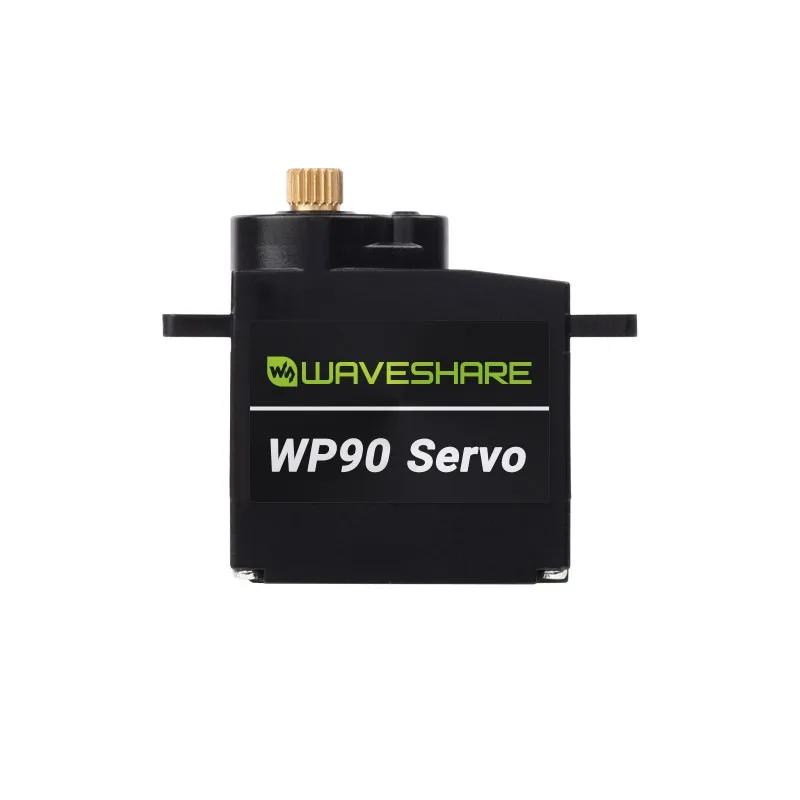 alta-confiabilidade-180-°-servo-digital-de-engrenagem-de-cobre-torque-grande-de-23-kgcm-tamanho-compacto-e-leve
