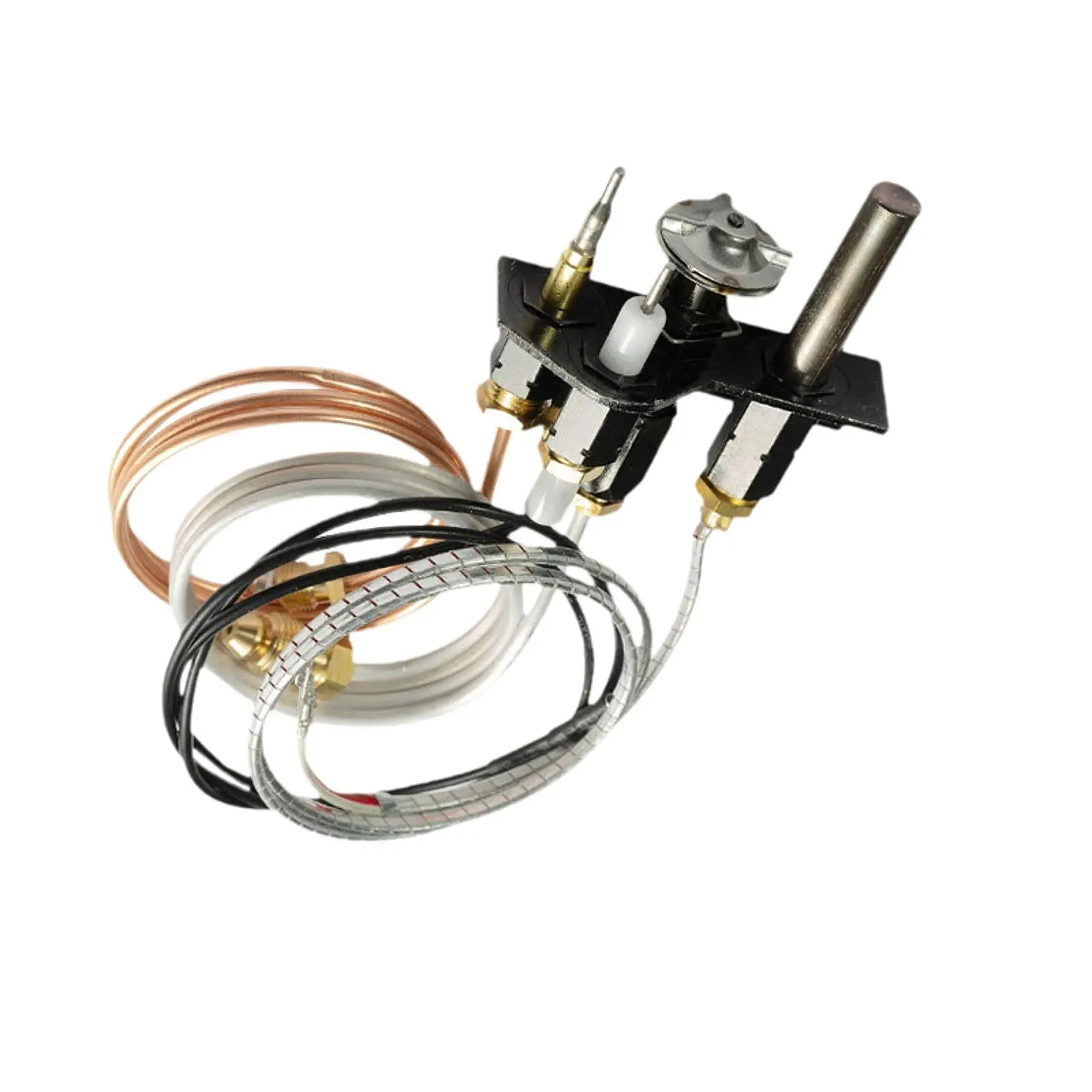 暖炉天然ガスアセンブリ部品クイックレスポンスアセンブリ交換