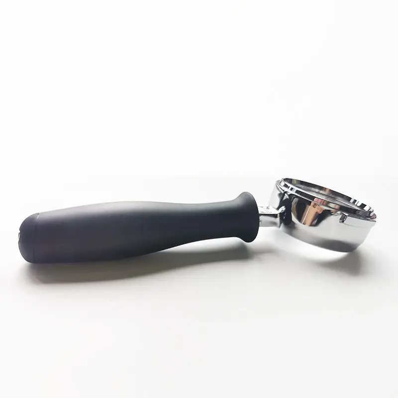 Bottomless handle, coffee machine accessories