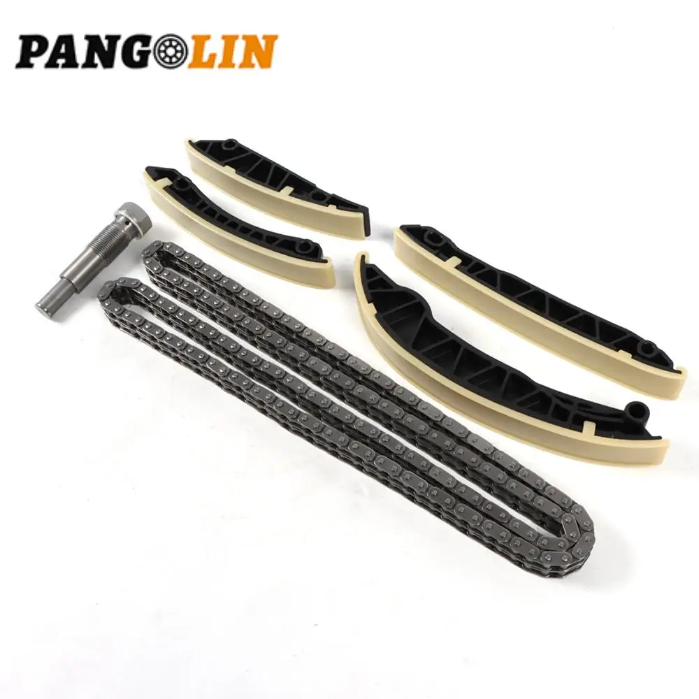 

Комплект цепи ГРМ двигателя M156 A1560520016 A1560500611 A1560520116 для Mercedes Benz E-Class C63 E63 CLS63 ML63 AMG 6.2 6.3L Запчасти