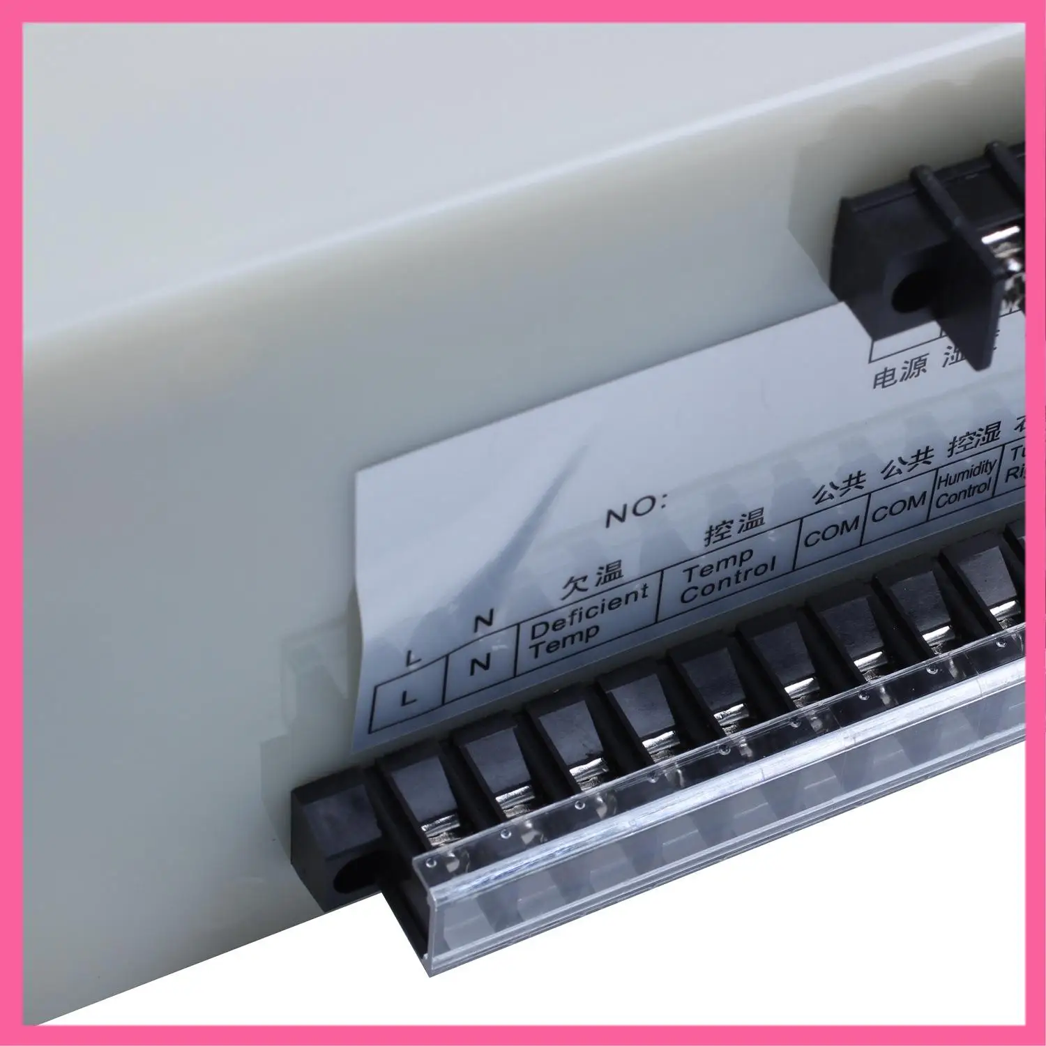 HOT-XM-18D Automatic Egg Incubator Controller Digital LED Temperature Controller Temperature Humidity Sensors Egg Hatcher Contro