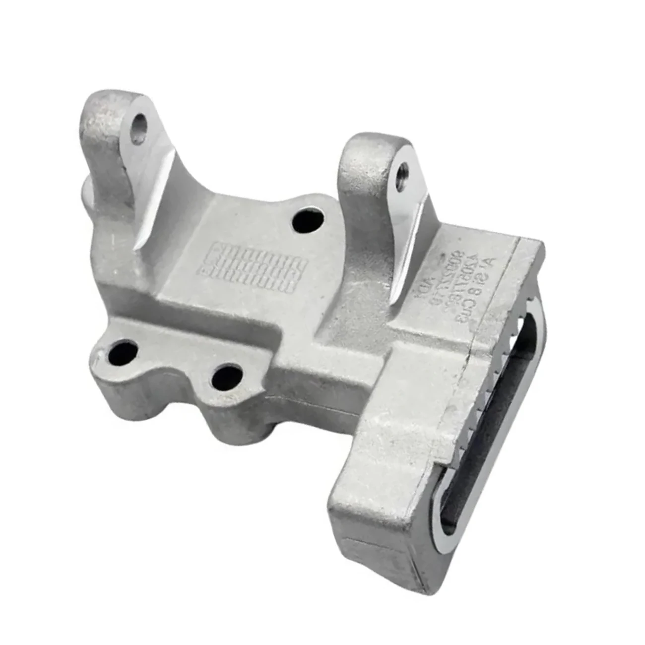 Car Belt Tightening Pull Tension Roller Alternator Generator Bracket Belts Pulleys For Chevrolet Spark Beat Sail Aveo For Daewoo