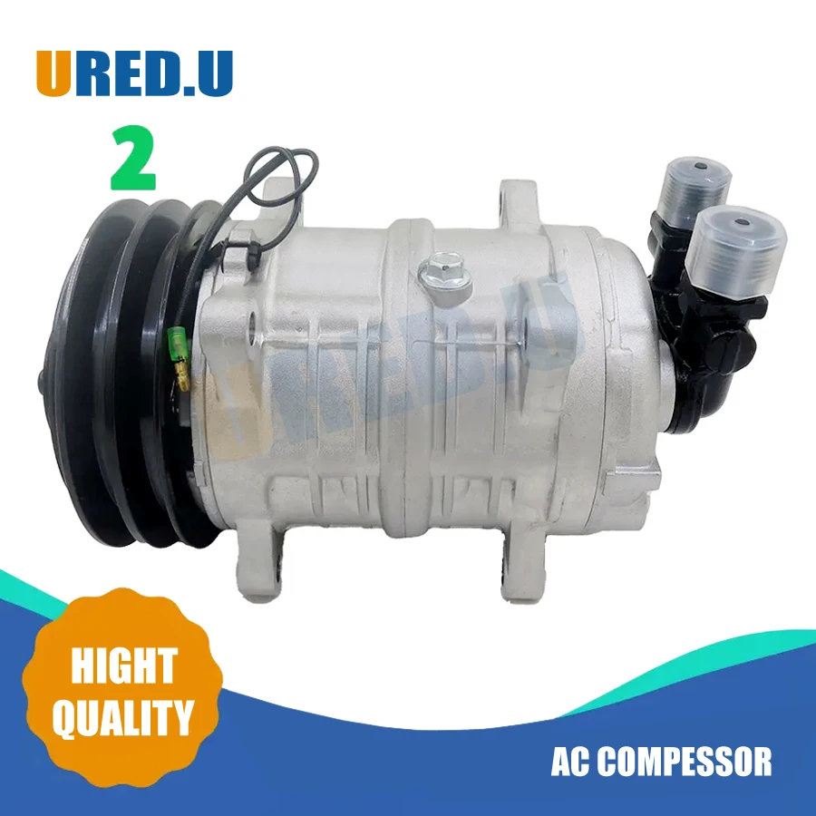 Air Conditioning A/… - image