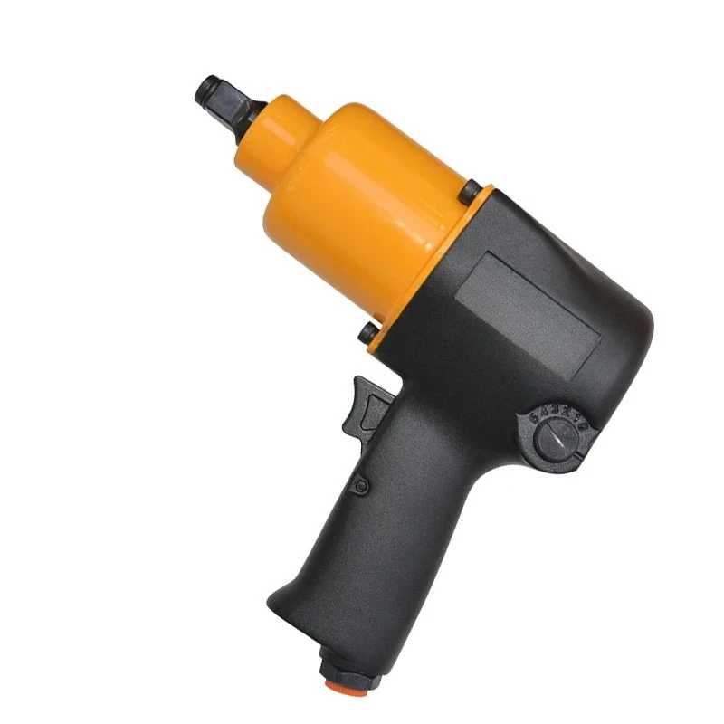 

Industrial Drive Torque Impact Wrench Heavy Duty Air Wrench Ratchet Hydraulic 68N.m