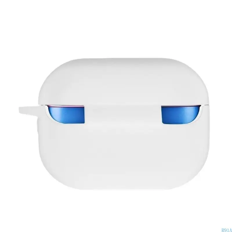 R91A Guardia per pelle resistente trasporto graffio Adatta per manica morbida auricolare in auricolare