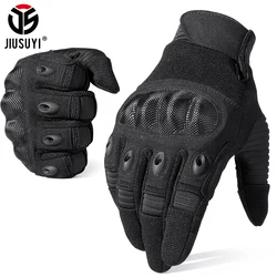 Touch Screen Tactical Gloves Outdoor Sport Paintball  Hunting Airsoft Combat Cycling Anti-Skid Work Protection Full Finger Glove