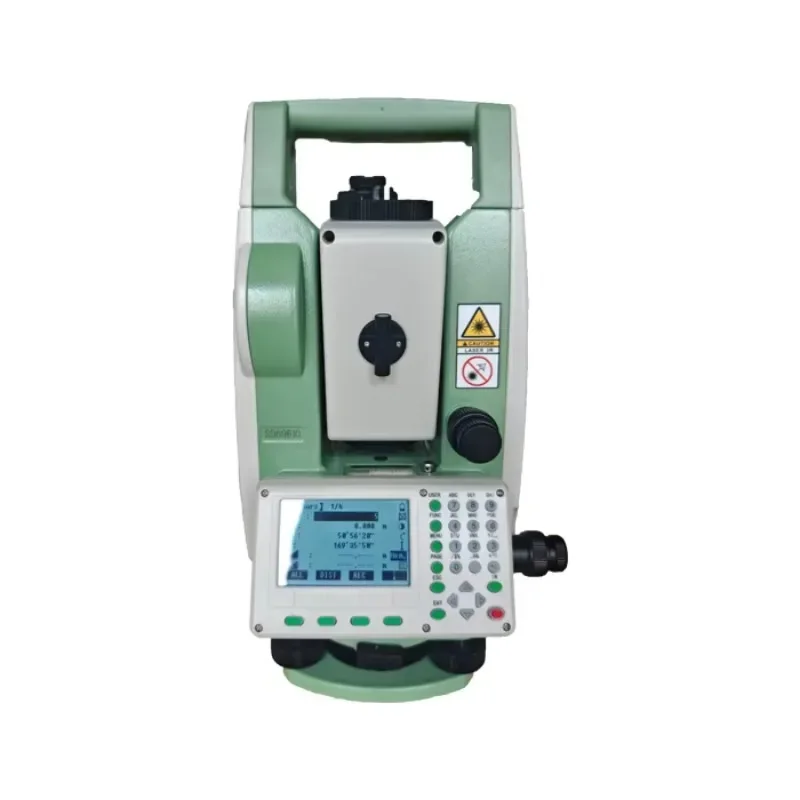 

High Precision Arc5Pro Total Station Measuring Instrument R1000 Reflective 2-inch Precision Optical