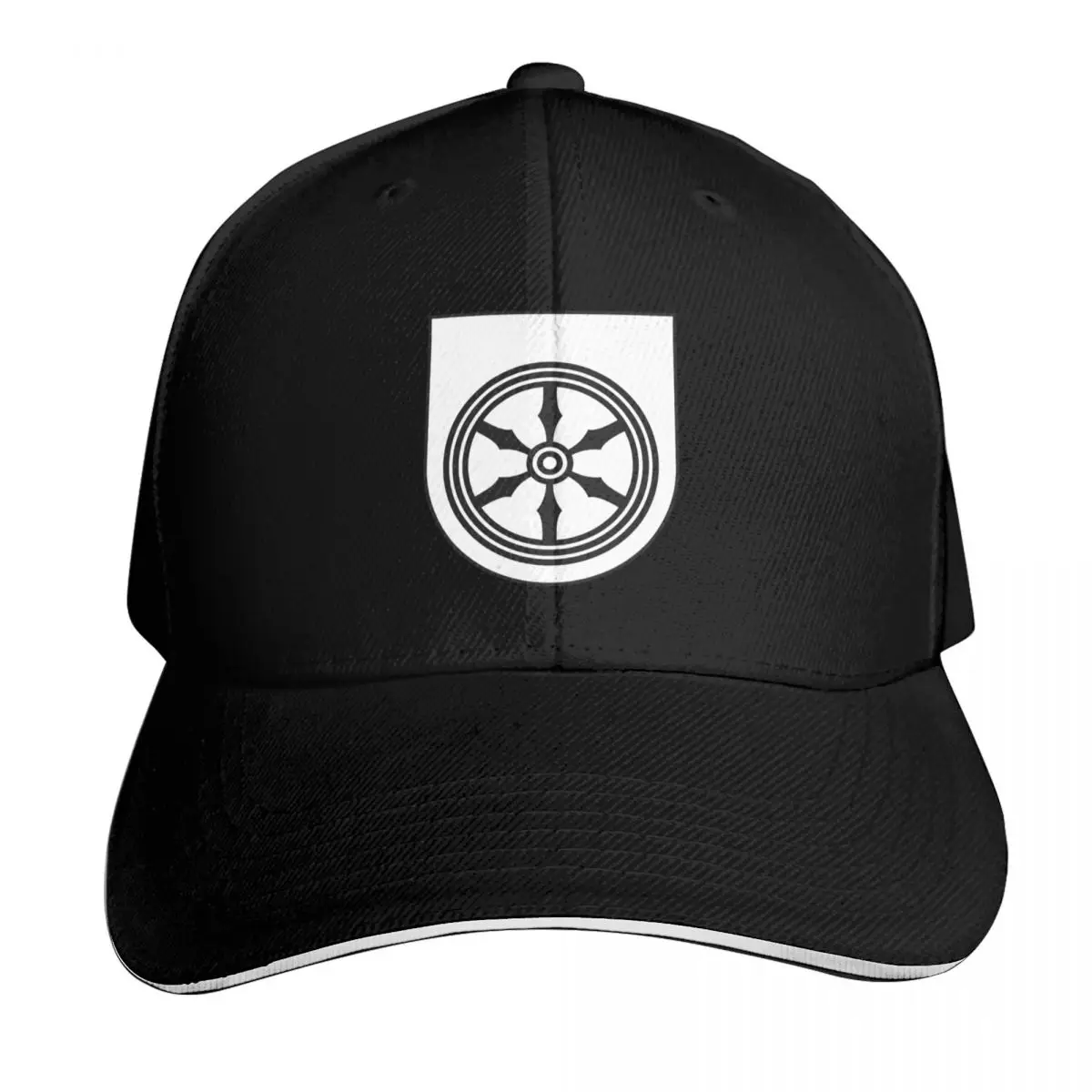 

Coat of Arms of Osnabrück, Germany Baseball Cap Funny hats fashionable cute Caps Women Men's