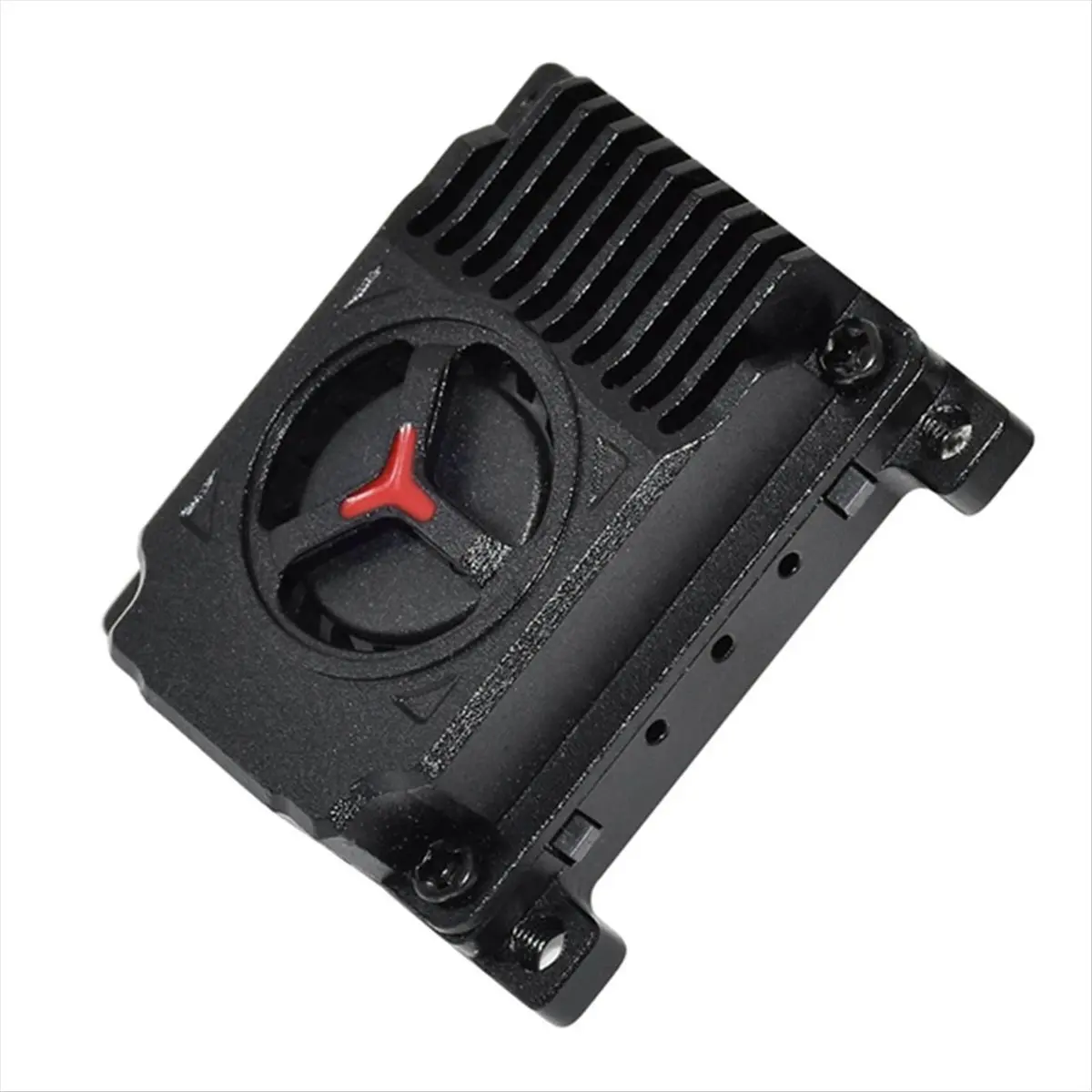 DTC5 3.3G 3.5G 4W VTX 16CH+3.3GHz Analog VRX Wireless Video Audio Transmitter Receiver for FPV Long Rang RC Racing Drone