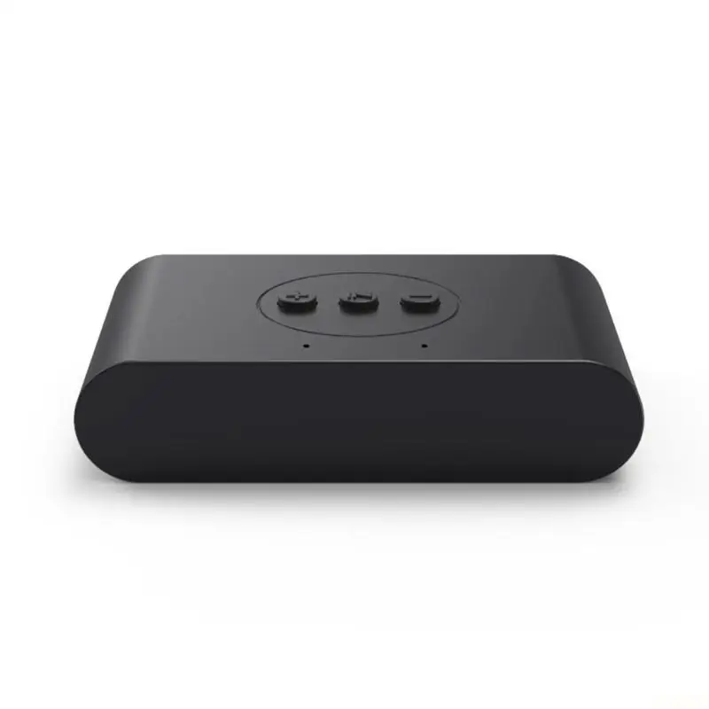 B03F Bluetooth-compatible 5.3 Transmitters With 3.5mm Output For Home Car Speaker