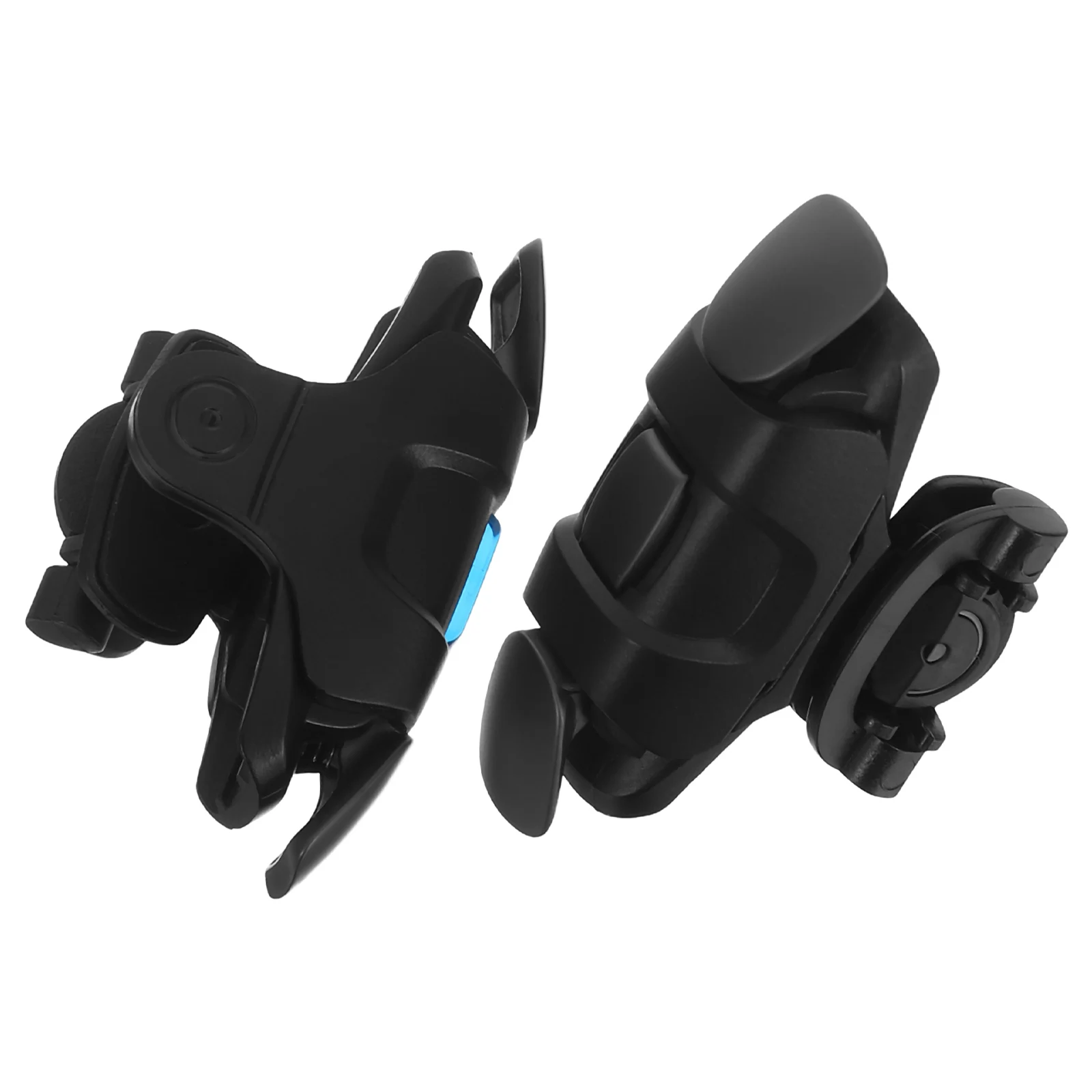 

2Pcs MobilePhoneTrigger RapidFireAssist GamingController Mobile Gaming Controller TabletCompatible MetalSupply