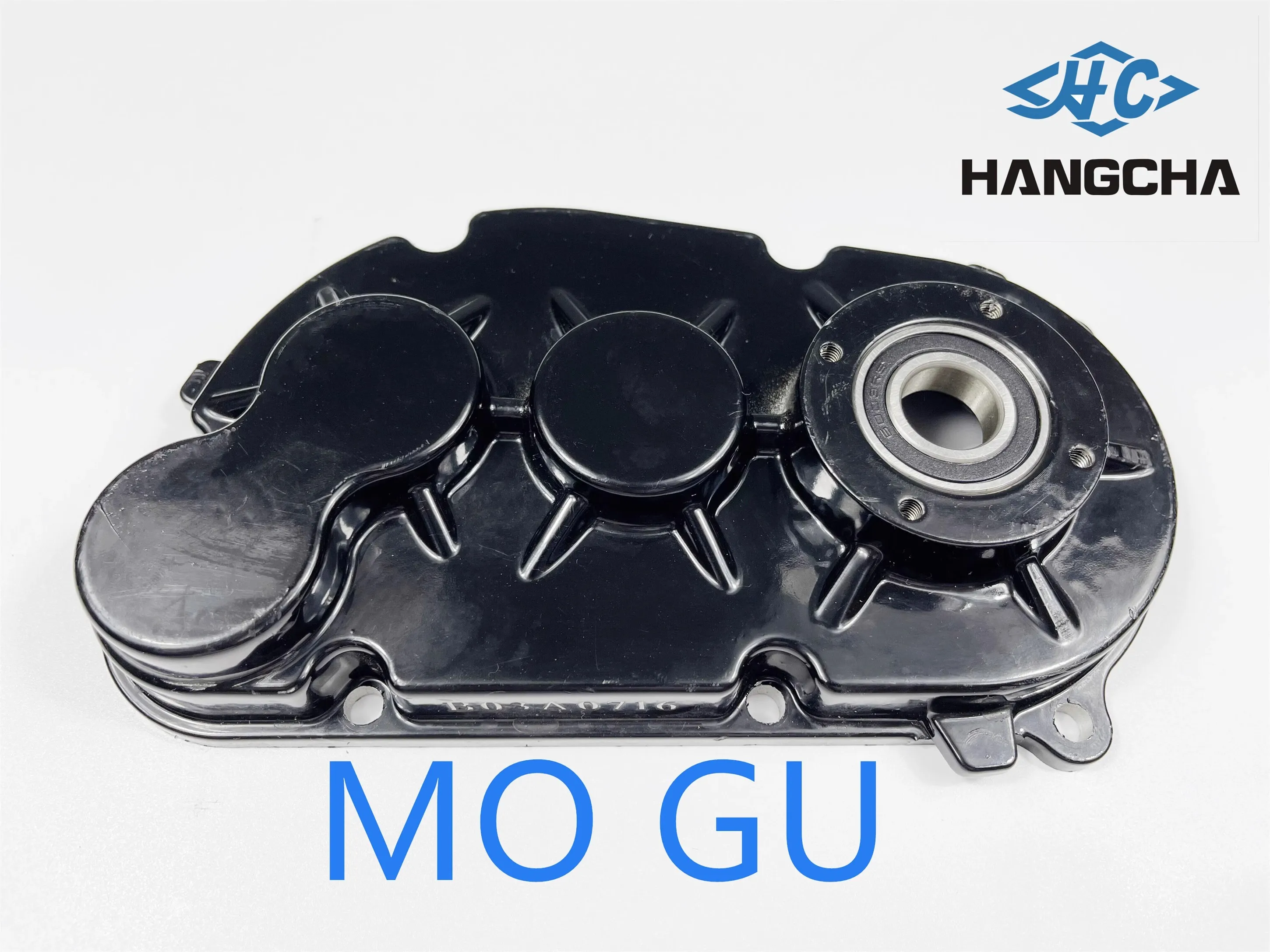 

Hangcha Leiyi Forklift. CBD15-WS 31101082 Gearbox Cover Assembly Forklift Parts