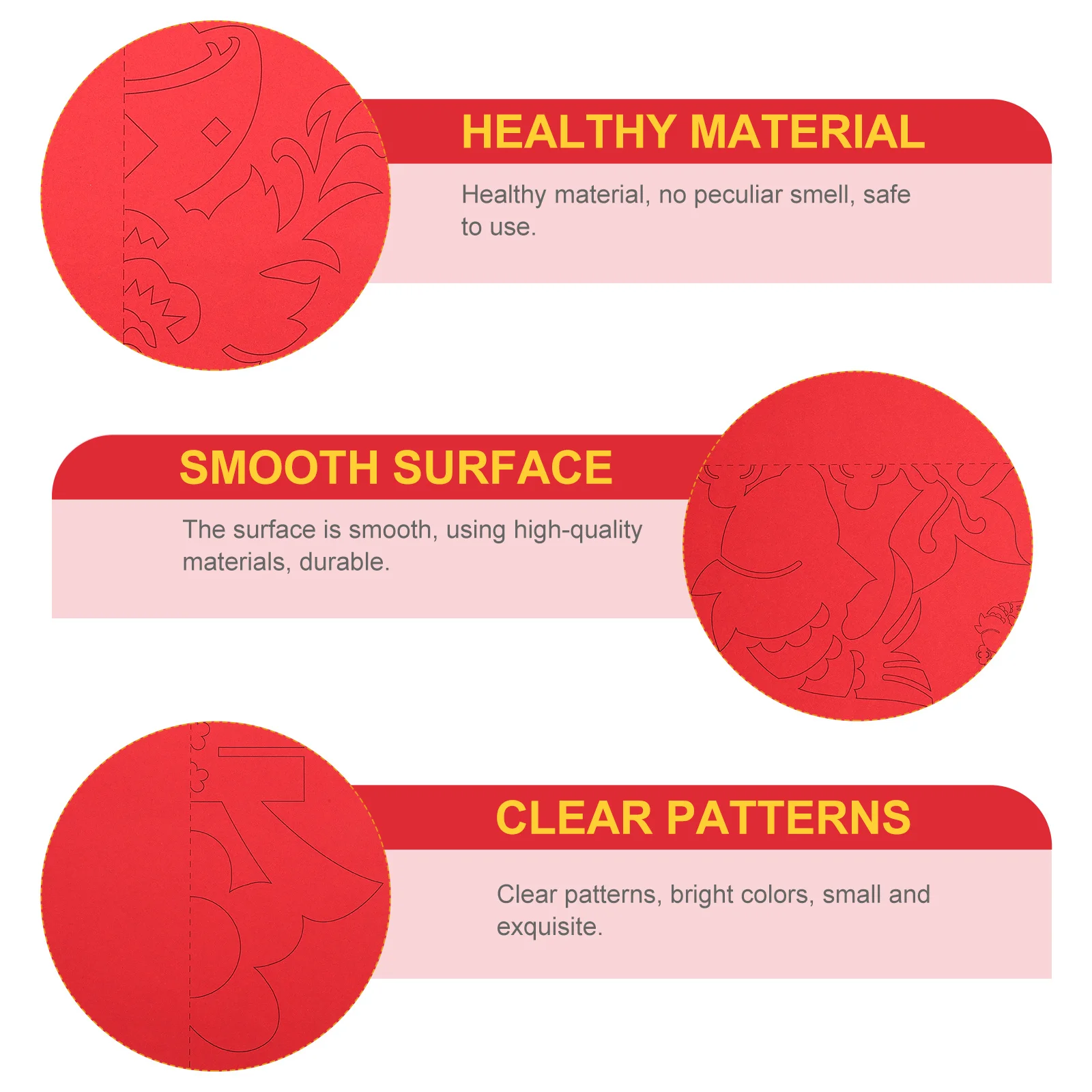 Kit de coupes de papier pour enfants, 12 feuilles d'origine pour bricolage, sorties pour projets artisanaux scolaires, entraînement cérébral Parent-enfant