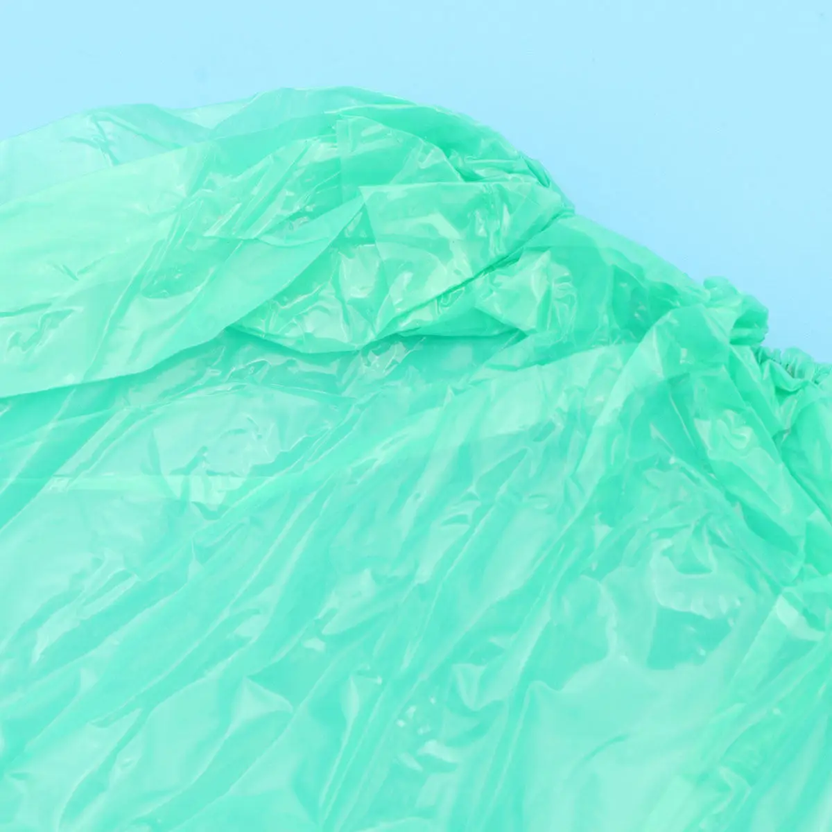 

100 шт. водонепроницаемых одноразовых защитных нарукавников для кухни, маслостойкие, дышащие, легкие