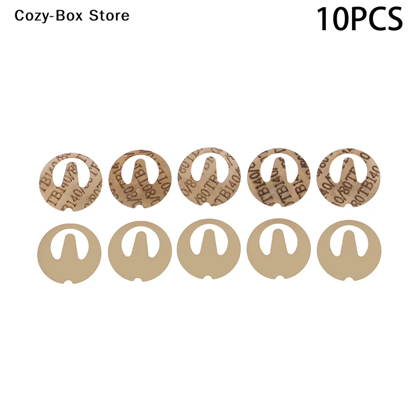 [ZY]10PCS Steam Sheet Kettle Steam Switch Thermostat Metal Sheet Protection Sheet Shrapnel Coupler Shrapnel[ZY]