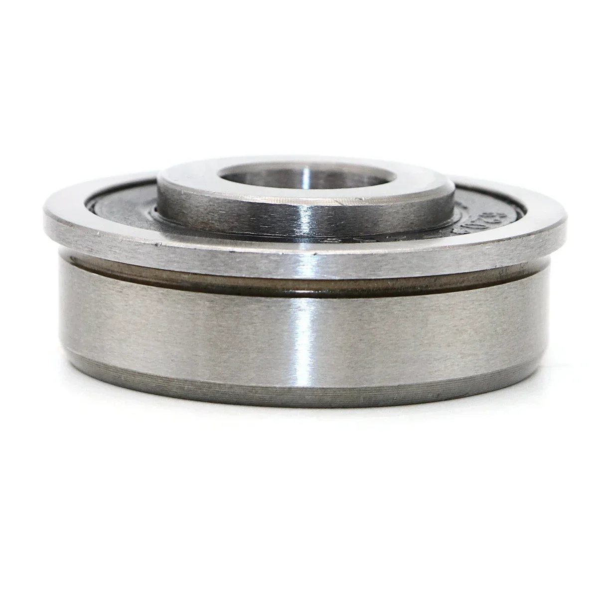 4PCS F6202-12-2RS 12x35x11 DALUO Flange Bearing ABEC-1