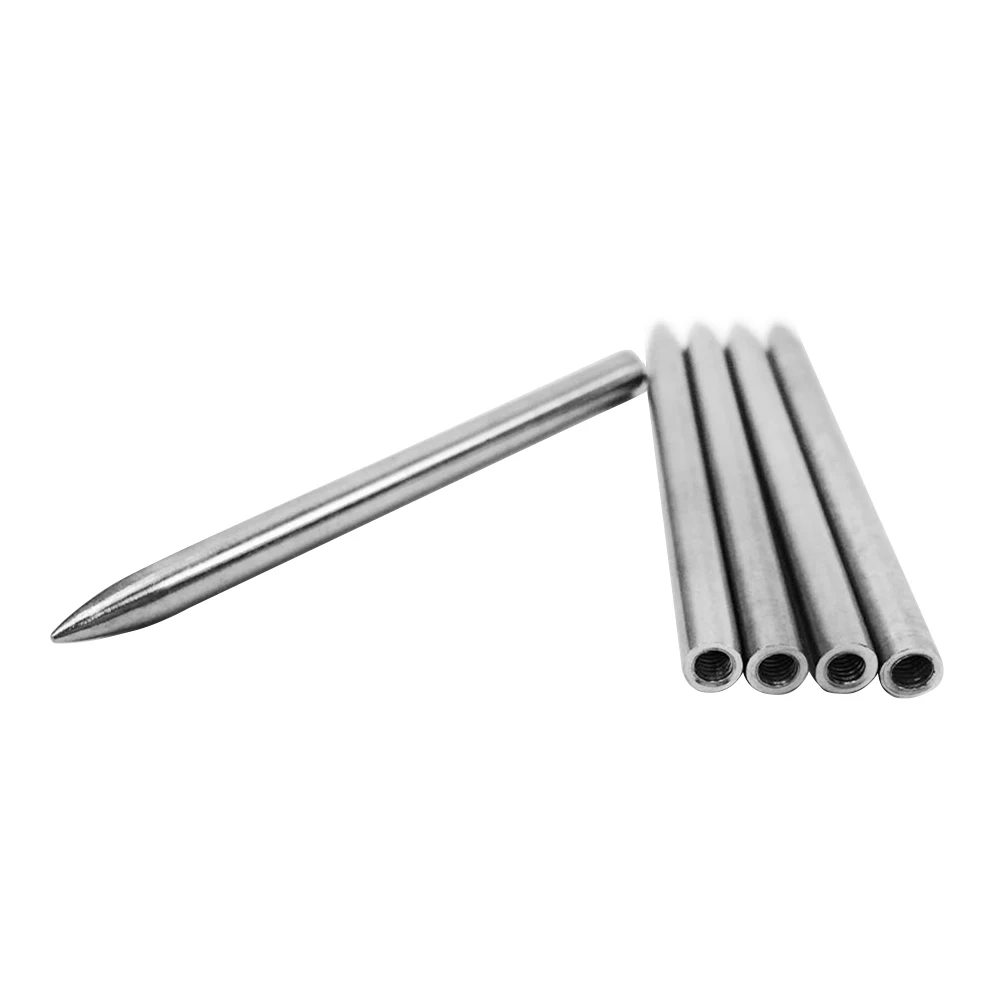 Paracord Bracelet Knitting Needle Professional Parachute Cord Needles Umbrella Rope Weaving Needle DIY Tools for Outdoor Camping view 3