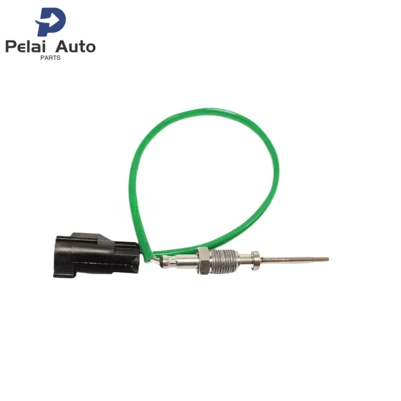 LR015454 Exhaust Gas Temperature Sensor Middle for Land Rover Discovery 4 2010 - 2016 Range Rover Sport 2014 GL2923
