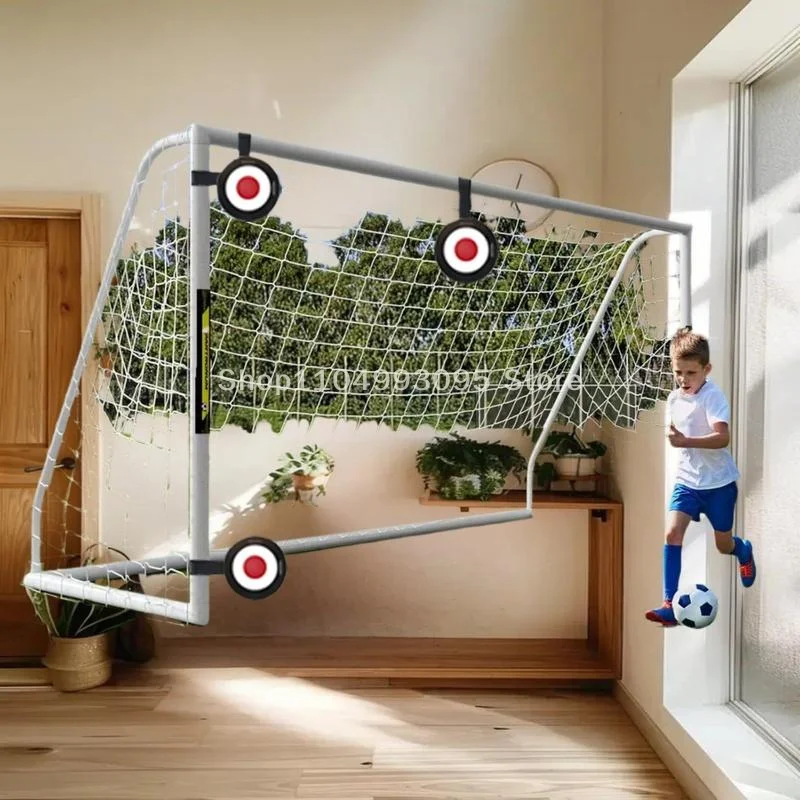 축구용 트레이닝 디스크, 플랫 콘 골 타겟, 민첩성 팀 스포츠 장비.