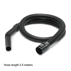 1pcs Suction Hose Vacuum Cleaner 97552630 9.755-263.0 For Karcher A 2004 A 2201 For Karcher WD Vacuum Replace Suction Hose